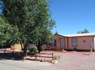 1715 Elk Dr, Chino Valley, AZ 86323