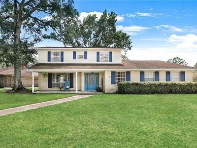 1582 Fernwood Dr, Slidell, LA, 70458
