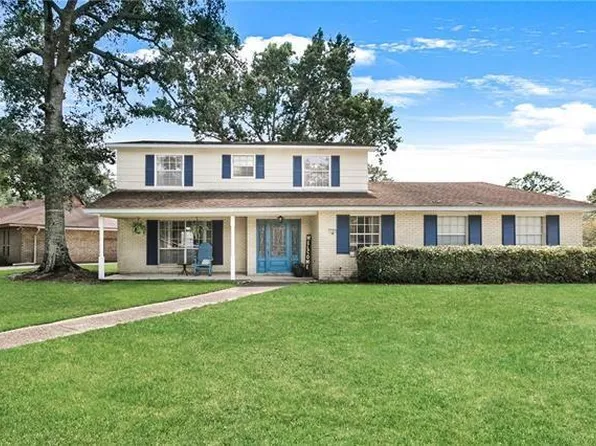 1582 Fernwood Dr, Slidell, LA 70458