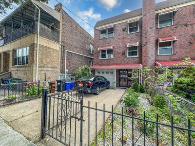 1365 Crosby Avenue, Bronx, NY, 10461