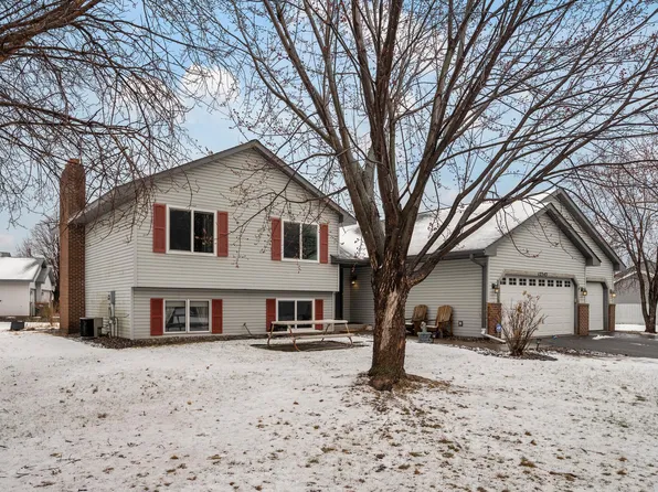 12343 Pierce St NE, Blaine, MN 55434