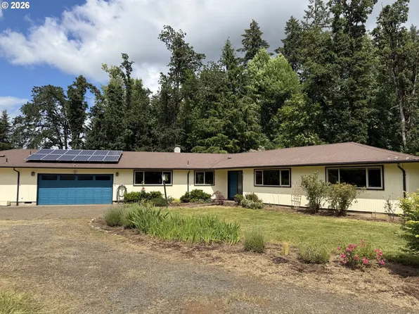 90402 Marcola Rd, Springfield, OR 97478