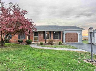 479 Heisey Rd, Mechanicsburg, PA 17055