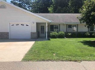 2833 New Freedom Dr, Plover, WI 54467