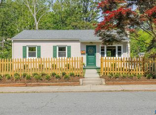 1007 Holmes Ave, Charlottesville, VA 22901