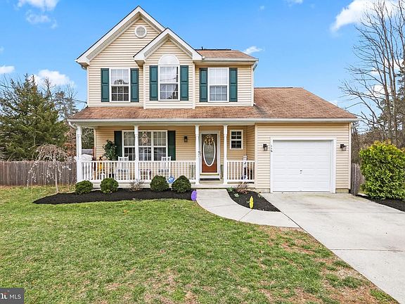 2nd image of 116 Kirk Ln