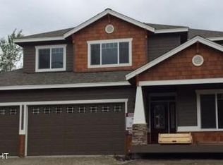 4270 Cheveley Cir, Anchorage, AK 99515