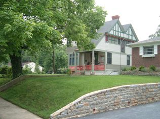 903 Burns Ave #1, Cincinnati, OH 45215