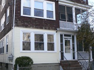 108 Canton St #2, Providence, RI 02908