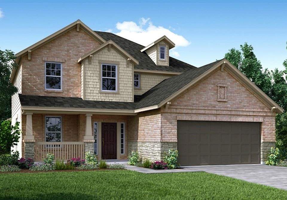 1st image of 15403 Sandford Springs Trl