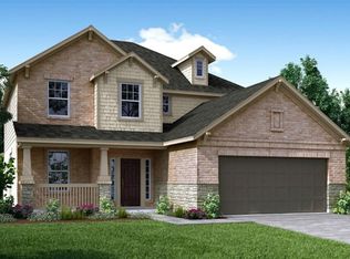 15403 Sandford Springs Trl, Cypress, TX 77429