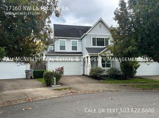 17360 NW Lapaloma Ln, Beaverton, OR 97006