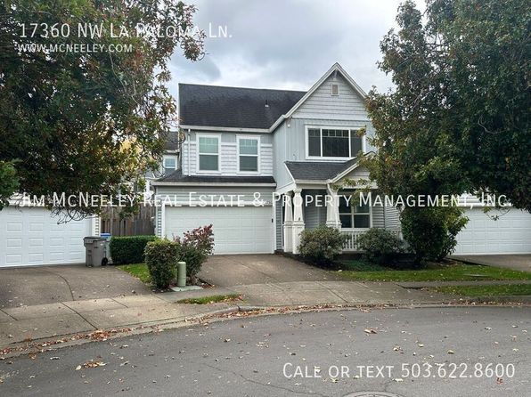 17360 NW Lapaloma Ln