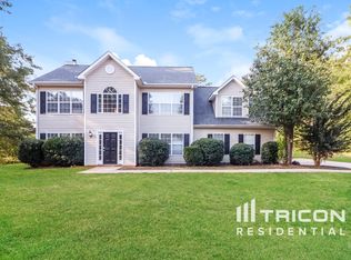 117 Brittany Ln, McDonough, GA