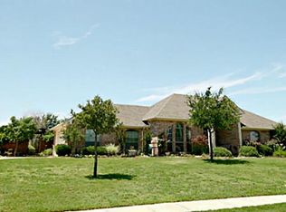 315 Country View Ln, Crandall, TX 75114