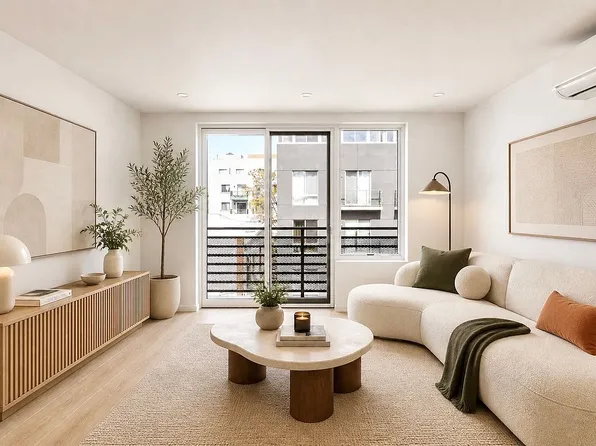 366 Harman St #3F, Brooklyn, NY 11237
