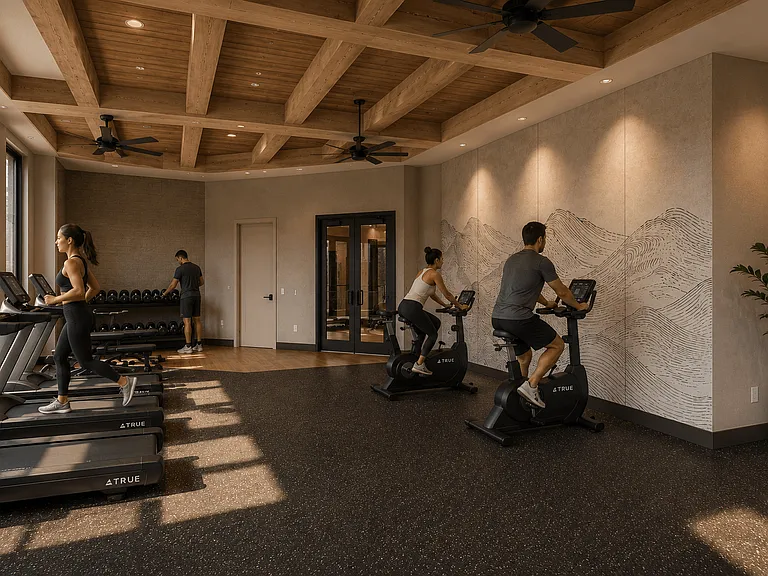 Novo Cedar Mountain — Photo 5