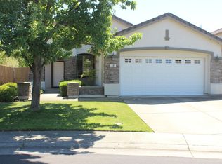 705 Hillswick Cir, Folsom, CA