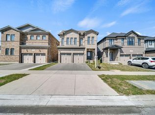 130 Tartan Ave, Kitchener, ON N2R0N4
