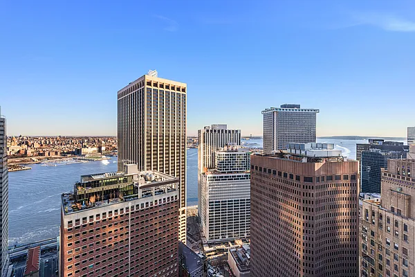 15 William Street #46J in Financial District, Manhattan