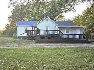 19577 Highway 22, Mexico, MO 65265