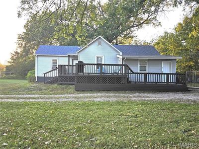 19577 Highway 22, Mexico, MO, 65265