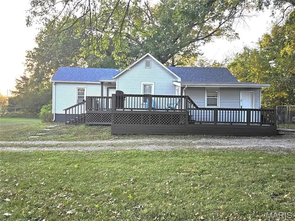 19577 Highway 22, Mexico, MO 65265