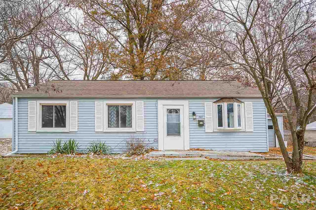 203 Rogers Rd photo 1