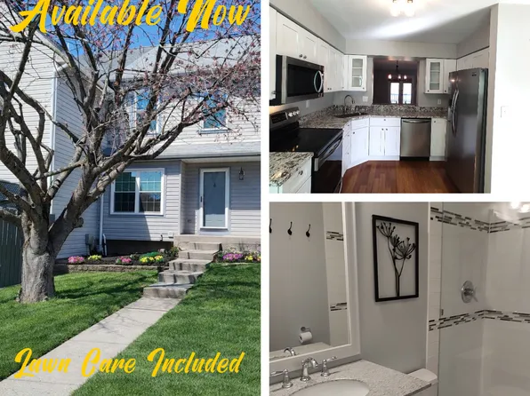 442 Darby Ln, Bel Air, MD 21015