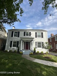 2308 Strathmoor Blvd, Strathmoor Village, KY, 40205