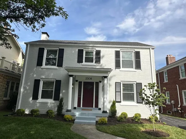 2308 Strathmoor Blvd, Strathmoor Village, KY 40205