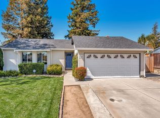 2605 Sierra Rd, San Jose, CA 95132