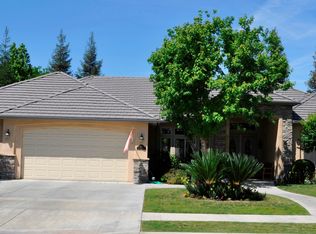 4826 W Vine Ave, Visalia, CA 93291