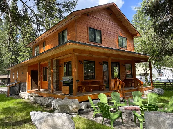 702 Lick Creek Rd, McCall, ID 83638