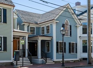 95 Daniel St, Portsmouth, NH 03801