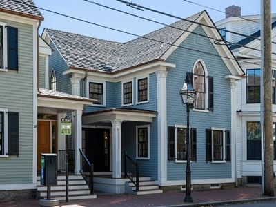 95 Daniel Street, Portsmouth, NH, 03801