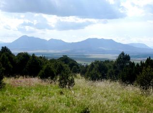 Tbd La Veta Pines Ranches #LOT 15, La Veta, CO 81055