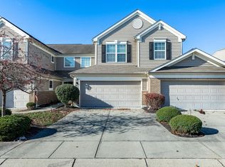 177 Timepiece Ln #5-204, Harrison, OH 45030