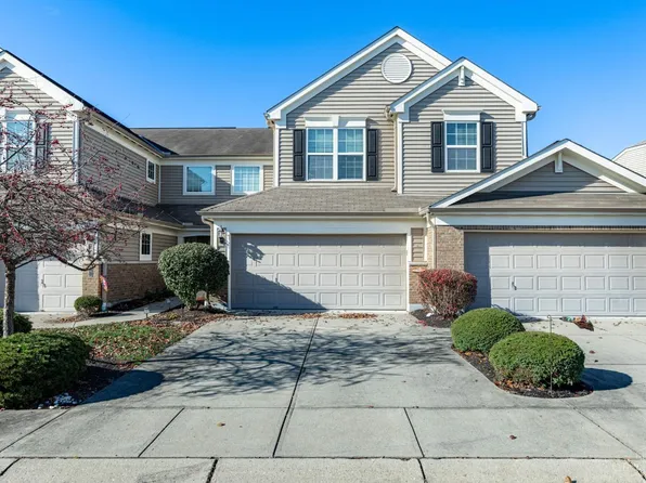 177 Timepiece Ln, Harrison, OH 45030