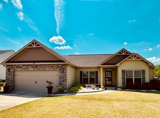 169 Beallwood Dr, Harlem, GA 30814
