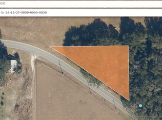 1250 Huntington Rd, Crescent City, FL 32112