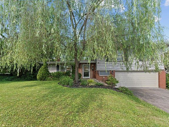 3rd image of 867 Clifton Crest Ter