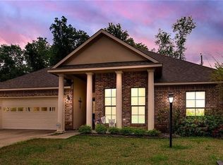 273 Harders Crossing Blvd, Shreveport, LA 71106