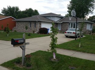 9800 Tyler St, Crown Point, IN 46307