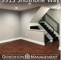 9913 Shoshone Way, Randallstown, MD 21133