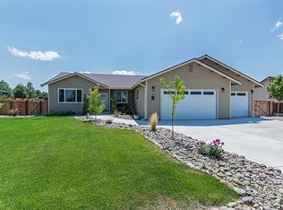 1111 San Marcos Cir, Minden, NV 89423