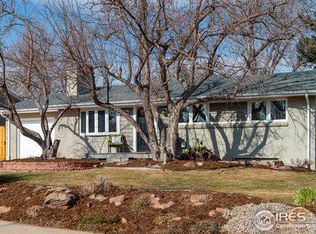 4465 Darley Ave, Boulder, CO 80305