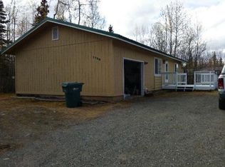1790 N Lacy Loop, Wasilla, AK 99654