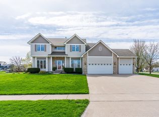 1001 NE Lake View Dr, Ankeny, IA 50021