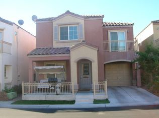 6679 Oxendale Ave, Las Vegas, NV 89139